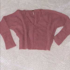 Free People Sweater